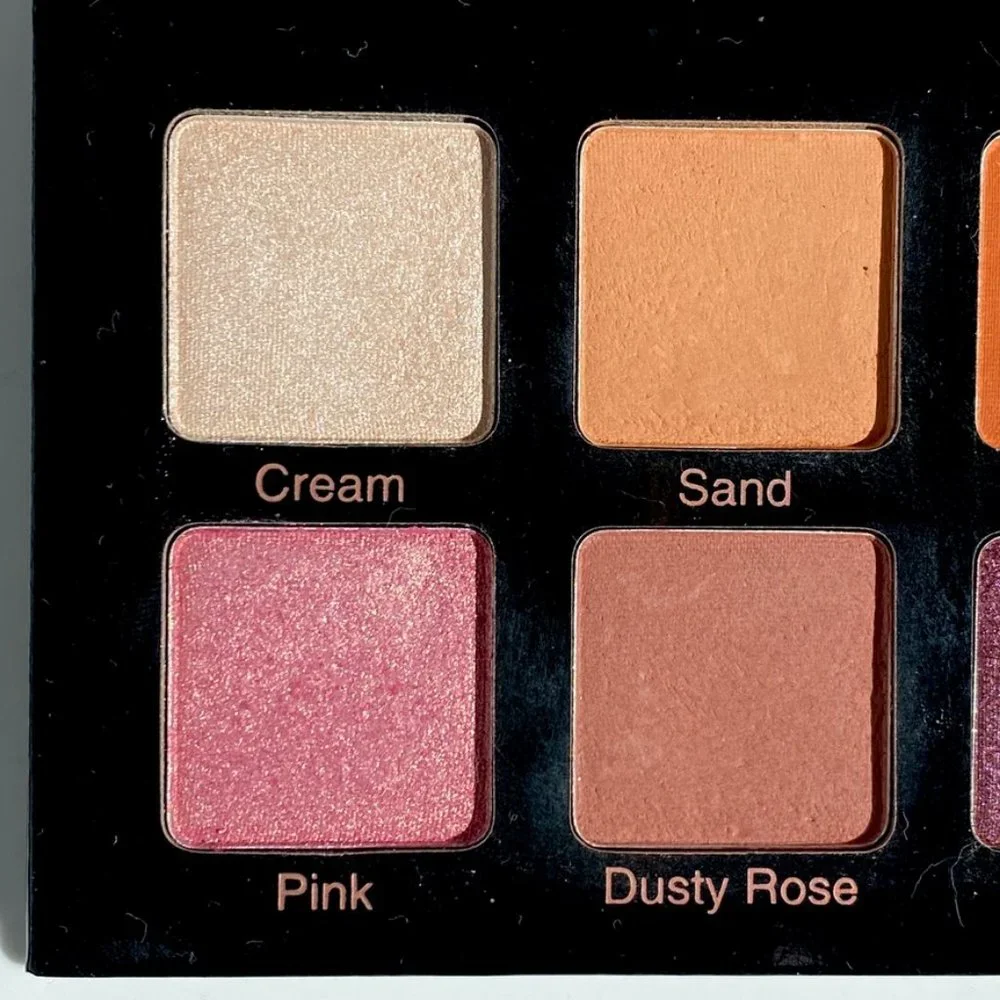 🧡Mix-N-Match 3/$25🧡 Violet Voss Pro Series Essentials Eyeshadow Palette